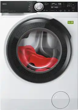Designer Appliances AEG 8000 Series Front Load Washer offer