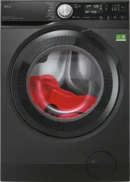Designer Appliances AEG 9000 Series Front Load Washer offer
