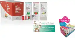 Henry Schein GC Tooth Mousse / Plus offer