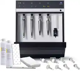 Henry Schein Morita LUBRINA 2 Automatic Oiler Package offer