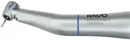 Henry Schein KaVo EXPERTmatic Contra-Angle Handpiece - E20L - 1:1 - Blue Band offer