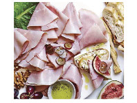 Coles Don Premium Melosi Leg Ham offer