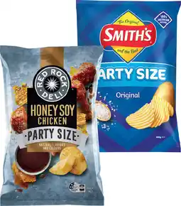 IGA Tasty Mix Big Bags 290‑380g Selected Varieties offer