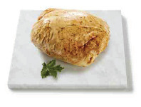Coles Steggles Roasted Turkey Breast offer