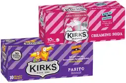 IGA Kirks Selected Varieties offer