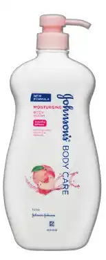 IGA Johnson’s Body Care Body Wash Selected Varieties offer