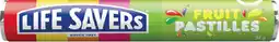 IGA Life Savers Roll Selected Varieties offer