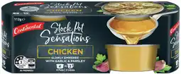IGA Continental Stock Pot Selected Varieties offer