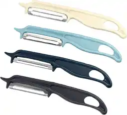 IGA Food Guru Potato Peeler offer