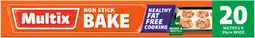 IGA Multix Baking Paper 20m×30cm offer