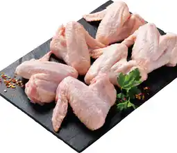 IGA Australian Chicken Wings offer