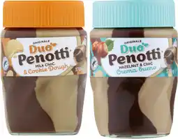 IGA Penotti Duo Spread Selected Varieties offer