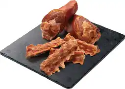 IGA Smoked Bacon Hocks or Bones offer