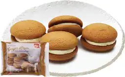 IGA Jon Jon Ginger Kisses offer