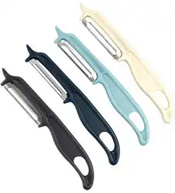 IGA Food Guru Potato Peeler offer