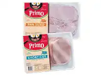 Foodworks Primo Pan-Sized or Short Cut Bacon 750g offer