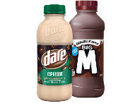 Foodworks Dare, Dairy Farmers or Big M Flavoured Milk 500ml offer