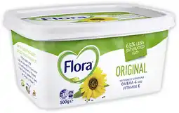IGA Flora Spread Selected Varieties offer