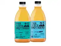 Foodworks The Juice Brothers 1.5L offer