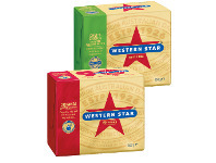 Foodworks Western Star Butter Pat 500g offer