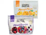 Foodworks Creative Gourmet Frozen Fruit Pieces 900g offer