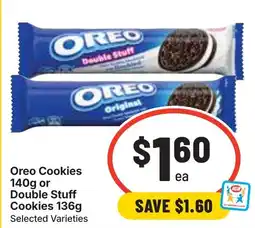 Ritchies Oreo Cookies offer