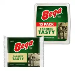 IGA Bega Farmers' Tasty offer