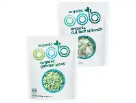 Foodworks OOB Frozen Vegetables 370-500g offer