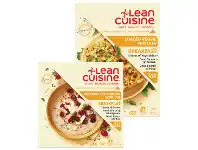 Foodworks Lean Cuisine Breakfast Meals 220/250g offer
