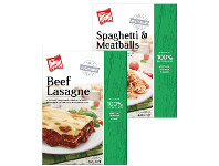 Foodworks On the Menu Frozen Meals 260g offer