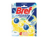 Discount Drug Stores Bref Power Active Lemon 50g offer