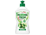 Discount Drug Stores Morning Fresh Dishwashing Liquid Original 400ml offer