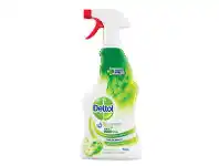 Discount Drug Stores Dettol Healthy Clean Multipurpose Cleaner Trigger Spray Crisp Apple Burst 500ml offer