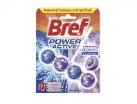 Bref Power Active Lavender 50g