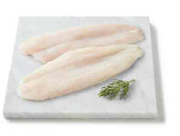 Coles Basa Fillets Thawed offer