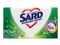Sard Laundry Stain Remover Soap 125g