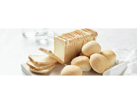 Coles Coles Bakery Super Soft Rolls 6 Pack or Loaf 680g offer
