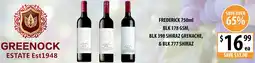 Supabarn Frederick, BLK 178 gsm offer