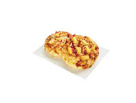 Coles Coles Bakery Pizza Rolls 2 Pack offer