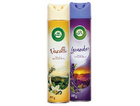 Foodworks Air Wick Aerosol Air Freshener 237g offer