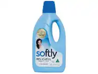 Foodworks Softly Premium Wash for Woollens & Delicates 1.25L offer