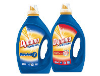Foodworks Dynamo Professional Laundry Liquid 900ml offer