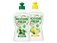 Foodworks Morning Fresh Dishwashing Liquid 900ml offer