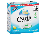 Foodworks Earth Choice Dishwashing Tablets 42 Pack offer