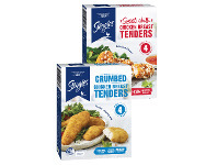 Foodworks Steggles Chicken Tenders 400g offer