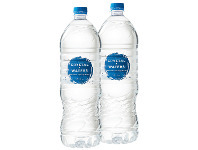 Foodworks Crystal Waters Natural Spring Water 1.5L offer
