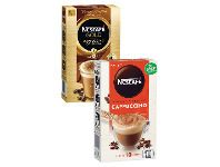 Foodworks Nescafé Coffee Mix Sachets 6-10 Pack offer