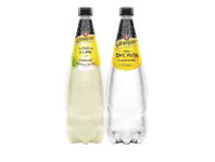 Coles Schweppes Mixers, Soft Drinks or Mineral Water 1.1 Litre offer
