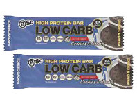 Coles BSC High Protein Low Carb Bar 60g offer