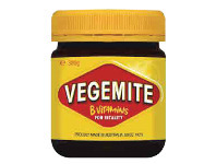 Coles Vegemite 380g offer